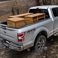 Gator Etx Soft Roll Up Truck Bed Tonneau Cover 53315 Fits 15 19 Ford F 150 5 6 Bed Made In The Usa Amazon Sg Automotive