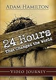 24 Hours That Changed the World DVD: A Video Journey by 