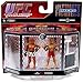 UFC Ultimate Fighting Jakks Pacific Series 1 Micro Figure 2Pack B.J. Penn vs. Georges St. Pierre UFC 58