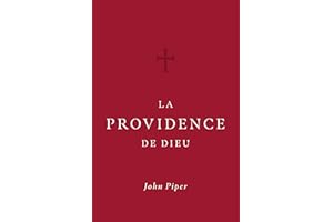 La providence de Dieu (French Edition)