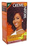 Creme Of Nature Color C31 Vivid Red Kit (2 Pack)