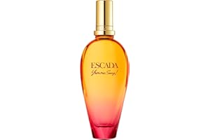 Escada Yum Me, Sunny! Eau de Parfum – Floral Perfume for Women – With Passion Fruit, Coconut Milk, & Ylang-Ylang – Long-Lasti