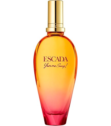 Escada Bali Paradise Eau De Toilette for Women 100ml : Amazon.ca