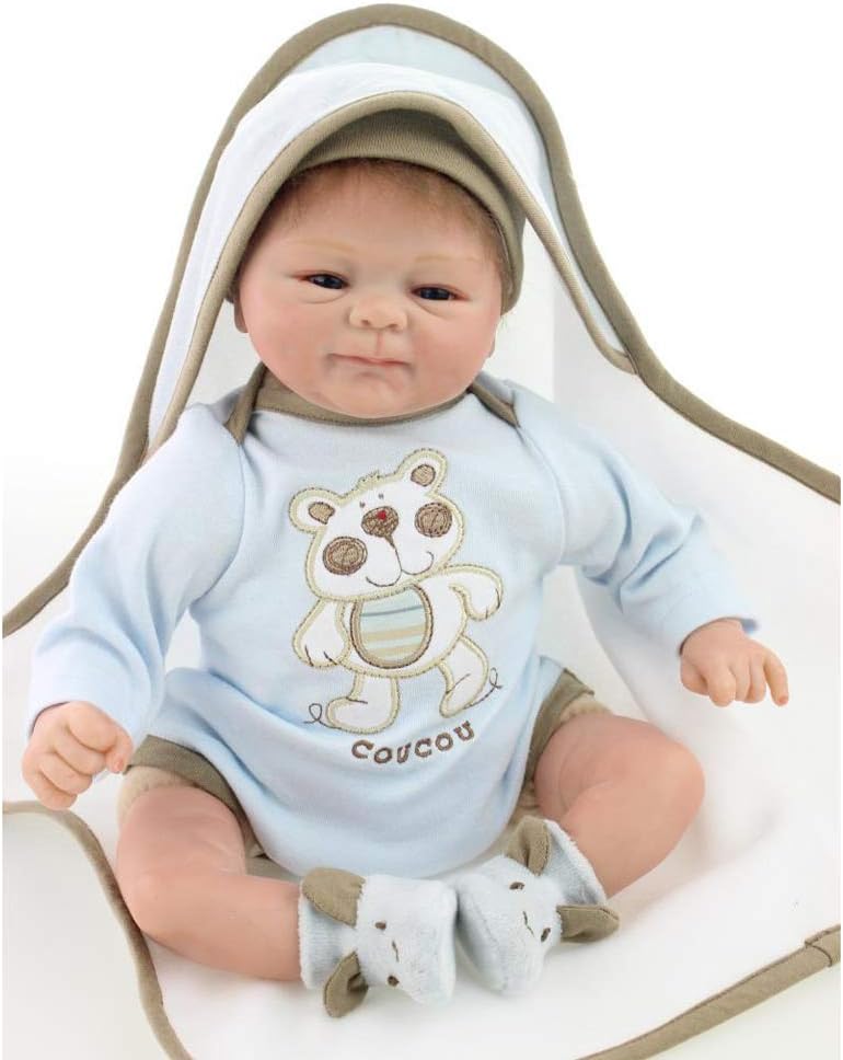 18inch Reborn Body Body Pour 3 4 Bras Pleine Jambe Moules Poupee Bebe Reborn Poupees Accessoires Fournitures Shepper Com 18inch Reborn Body Body Pour 3 4 Bras Pleine Jambe Moules Poupee Bebe Reborn Poupees Accessoires Fournitures Shepper Com