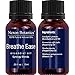 Nexon Botanics Essential Oils Synergy Blend Set, 100% Pure Aromatherapy Immunity blend Includes Breathe Ease, Health Plus. Zen Head, Muscle Ease, Zen