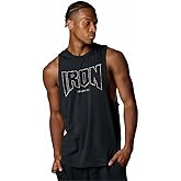 Under Armour Mens Project Rock Payoff Tank Top