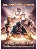 Front cover for the book The Hunchback Assignments by Arthur Slade