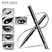 Eyeliner Pen Makeup Cosmetic Liquid Eye Liner Pencil Make Up Tool (B)