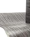 VViViD Dark Grey Vintage Wood 16 Inches x 6.5 Feet Vinyl Sheet Film Textured Finish