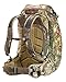 Badlands Clutch Camouflage Hunting Backpack Compatible with Rifle and Bow Hydration Compatible