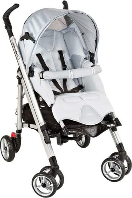 Bebe Confort Poussette Loola Lifestyle Gris Collection 10 Amazon Fr Bebes Puericulture