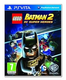 LEGO Batman 2 : DC Super Heroes