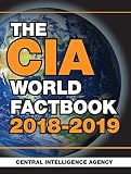 The CIA World Factbook 2018-2019