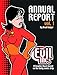 Evil Inc Annual Report Volume 1 by 