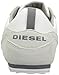 Diesel Men's Gunner Lace-Up Fashion Sneaker