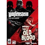 Wolfenstein: The Two-Pack - PC