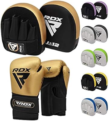 rdx youth boxing gloves