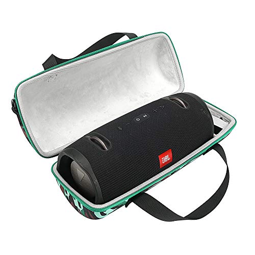 MASiKEN Hard Carry Case for JBL Xtreme 2 and Xtreme 3 Portable
