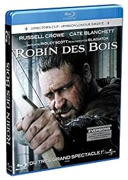 Robin Des Bois - Director's Cut - Version Longue Inédite