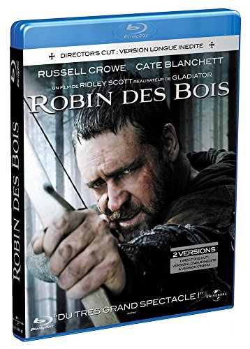 Robin Des Bois - Director's Cut - Version Longue Inédite