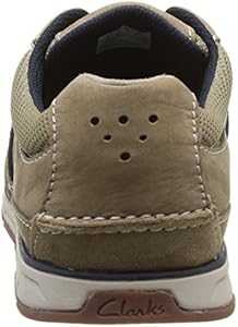 clarks beachmont edge