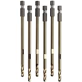 Malco CBB Replacement Cutter Bits for HC1 or HC2 Model, 6-Pack