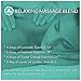 artnaturals 100% Natural Organic Pure Fractionated Coconut Oil Liquid for Skin - 16 Oz Premium Grade - Coconut Massage Oil and Carrier Oil for Essential Oils