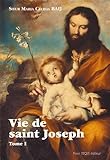 Vie de saint Joseph : Tome I, De la naissance de Joseph à la fuite en Egypte by 