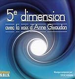 5e Dimension - Livre Audio by