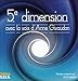 5e Dimension - Livre Audio by