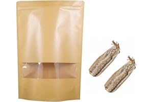Carolina Praying Mantis Egg Case with Hatching Habitat Bag –Includes 50-200 Nymphs | Perfect for STEM Education, Eco-Friendly