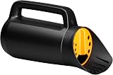 Fiskars 30cm Spreader, Glass Fibre Reinforced, Black/Orange, 286g view 8