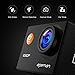 APEMAN Action Camera 12MP 1080P FHD Underwater Waterproof Diving Sports Camera Full Accessories Kits