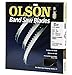 Olson Saw FB08593DB 1/8 by 0.025 by 93-1/2-Inch HEFB Band 14 TPI Regular Saw Blade primary