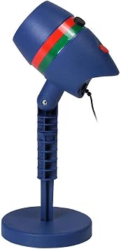 Amazon Com Motion Laser Lights Star Projector Garden Outdoor