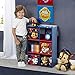 Delta Children 6 Cubby Storage Unit, Nick Jr. PAW Patrol