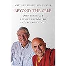 Beyond the Self: Conversations between Buddhism and Neuroscience (The MIT Press)
