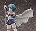 Good Smile Puella Magi Madoka Magica The Movie: The Beginning Story/The Everlasting: Sayaka Miki 1: 8 Scale PVC Figure