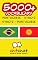 Livro 5000+ Portuguese - Kyrgyz Kyrgyz - Portuguese Vocabulary
