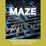 The Maze: The Lost Labyrinth by 