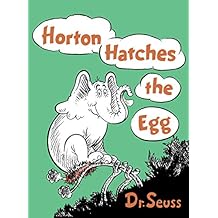 Horton Hatches the Egg