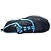 ALEADER Lightweight Water Shoes for Women Mesh Quick Drying Aqua Shoes
