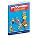 Magformers Magnets in Motion Set (61-Pieces) Magnetic Building Blocks, Educational Magnetic Tiles Kit , Magnetic Construction STEM Gear Set