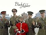 BlackAdder Goes Fourth