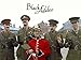 BlackAdder Goes Fourth