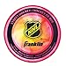 Franklin Sports NHL Street Hockey Puck Combo 3-Pack