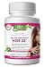 Hair Skin & Nails Vitamins for Women & Men – Healthy Hair Vitamins 7500 mcg Biotin, Nourishing Collagen & Hyaluronic Acid Full 60 Day Supply - LEAN Nutraceuticals