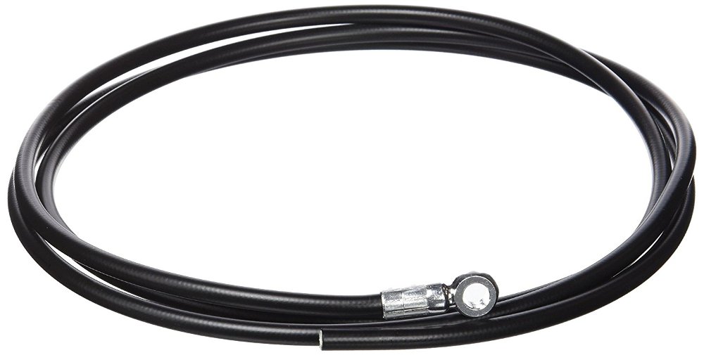 Tektro bremsleitungskit SB-verpackt, 1800 mm lang, passend für ORION/Auriga Pro/Auriga Twin/Volans/Auriga Sub/Auriga E-Sub Bikes