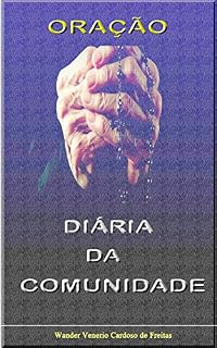 Oração Diária da Comunidade