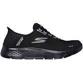 Skechers Mens Hands Free Slip-ins Go Walk Flex - 100% Waterproof